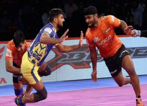 Yuva Kabaddi Series 2022: Sindh Sonics vs Hampi Heroes Live Score Online, Live Streaming, SIS vs HAM Dream11 Team Prediction, Venue, Channel