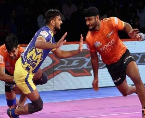 Yuva Kabaddi Series 2022: Sindh Sonics vs Hampi Heroes Live Score Online, Live Streaming, SIS vs HAM Dream11 Team Prediction, Venue, Channel