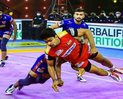 Yuva Kabaddi Series 2022: Vijaynagara Veers vs Panchala Pride Live Score Online, Live Streaming, VIV vs PAP Dream11 Team Prediction, Venue, Channel