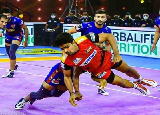 Yuva Kabaddi Series 2022: Vijaynagara Veers vs Panchala Pride Live Score Online, Live Streaming, VIV vs PAP Dream11 Team Prediction, Venue, Channel