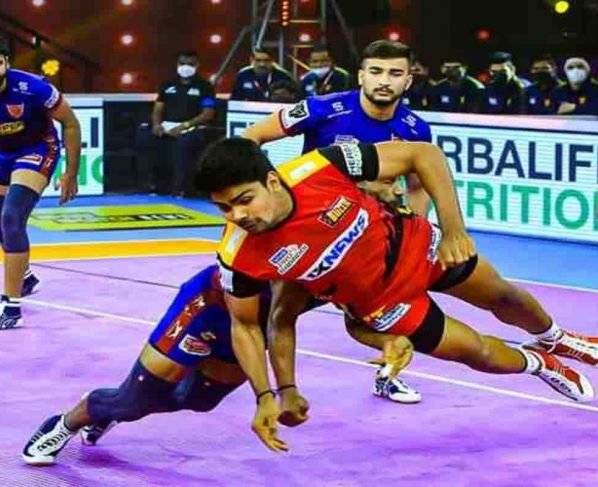 Yuva Kabaddi Series 2022: Vijaynagara Veers vs Panchala Pride Live Score Online, Live Streaming, VIV vs PAP Dream11 Team Prediction, Venue, Channel