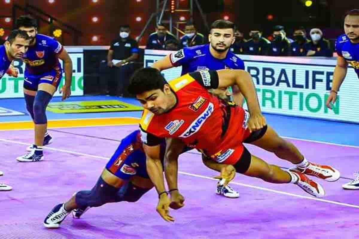 Yuva Kabaddi Series 2022: Vijaynagara Veers vs Panchala Pride Live Score Online, Live Streaming, VIV vs PAP Dream11 Team Prediction, Venue, Channel