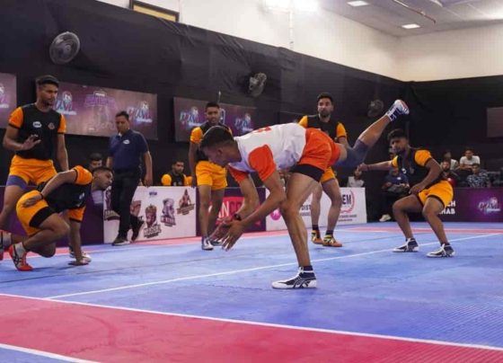 Yuva Kabaddi Series 2022: Mughal Mavericks vs Kaziranga Rhinos Live Score Online, Live Streaming, MUM vs MM Dream11 Team Prediction, Venue, Channel
