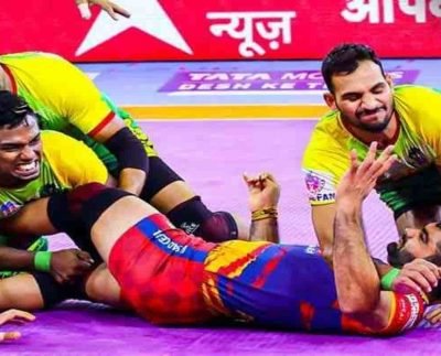 Yuva Kabaddi Series 2022: Aravalli Arrows vs Hampi Heroes Live Score Online, Live Streaming, ARA vs HAM Dream11 Team Prediction, Venue, Channel