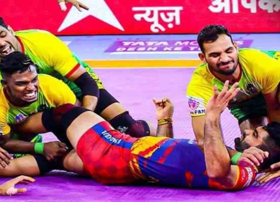 Yuva Kabaddi Series 2022: Aravalli Arrows vs Hampi Heroes Live Score Online, Live Streaming, ARA vs HAM Dream11 Team Prediction, Venue, Channel