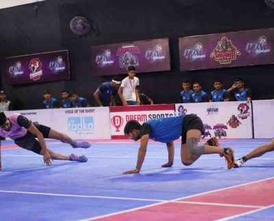 Yuva Kabaddi Series 2022: Kaziranga Rhinos vs Tadoba Tigers Live Score Online, Live Streaming, KR vs TAT Dream11 Team Prediction, Venue, Channel