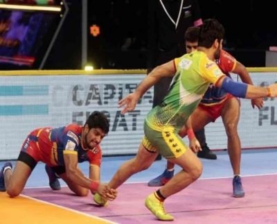 Yuva Kabaddi Series 2022: Vijayanagara Veers vs Maratha Marvels Live Score Online, Live Streaming, VIV vs MM Dream11 Team Prediction, Venue, Channel
