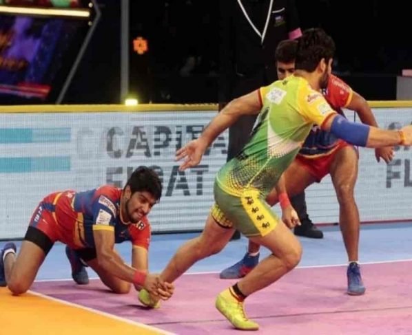 Yuva Kabaddi Series 2022: Vijayanagara Veers vs Maratha Marvels Live Score Online, Live Streaming, VIV vs MM Dream11 Team Prediction, Venue, Channel