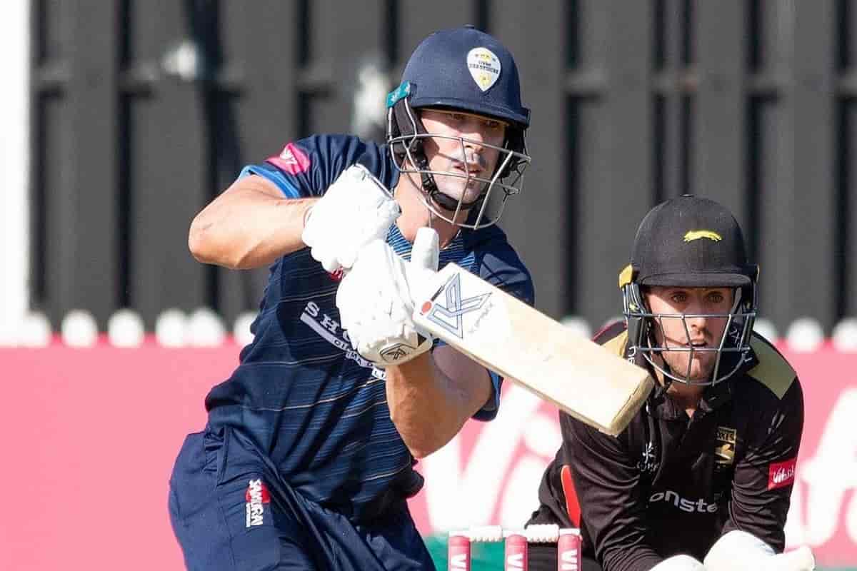 LEI vs DER Dream11 Team Prediction, Live Score, Leicestershire vs Derbyshire Live Streaming, Preview, Squads: T20 Blast 2022