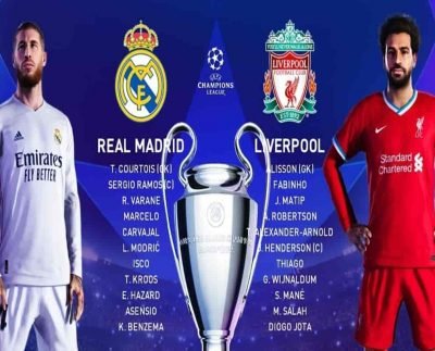 Liverpool vs Real Madrid LIVE Streaming Online - How to watch UEFA Champions League Final Live Telecast FREE on TV