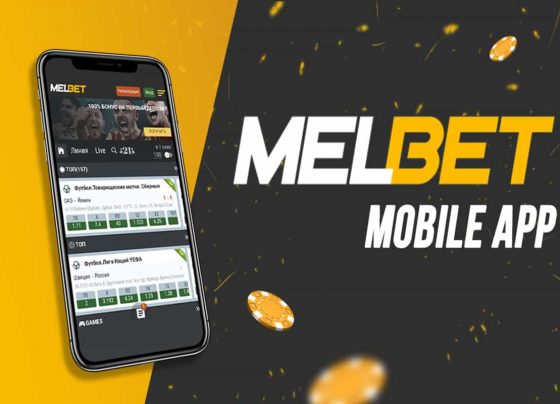 Melbet App for Android and iOS: Features for Sports Betting in Bangladesh