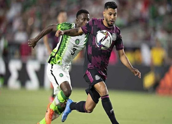 Mexico vs Nigeria Live Streaming, Prediction, Live Score, Lineups, Venue, Kick-off Time in India: International Friendlies 2022