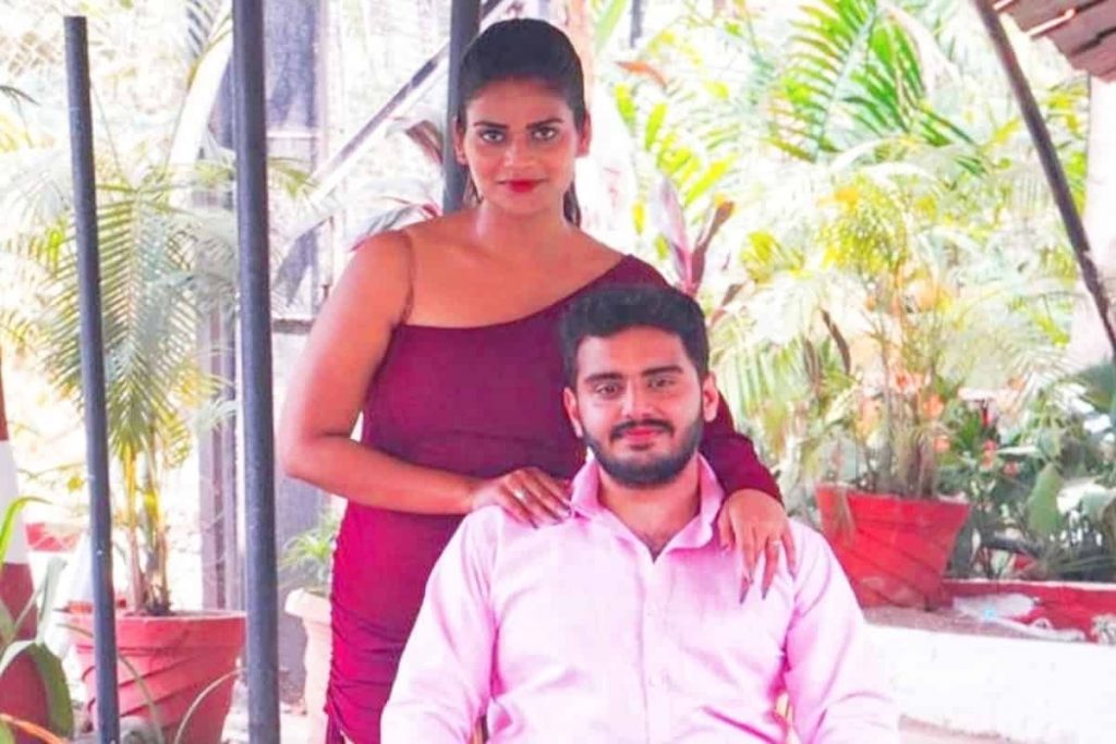 Producer Preeti Sharma's romantic film 'Ek Naradham' wraps up shooting