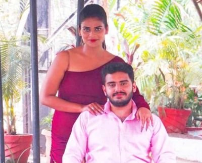 Producer Preeti Sharma's romantic film 'Ek Naradham' wraps up shooting