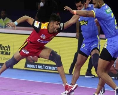 Yuva Kabaddi Series 2022: Murthal Magnets vs Kaziranga Rhinos Live Streaming Online, Live Score, MUR vs KR Dream11 Team Prediction, Channel