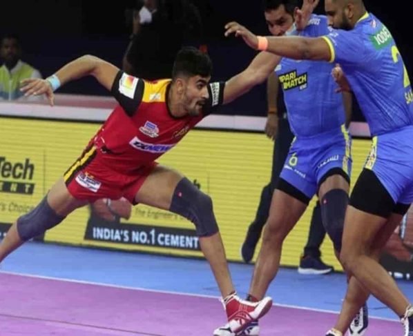Yuva Kabaddi Series 2022: Murthal Magnets vs Kaziranga Rhinos Live Streaming Online, Live Score, MUR vs KR Dream11 Team Prediction, Channel