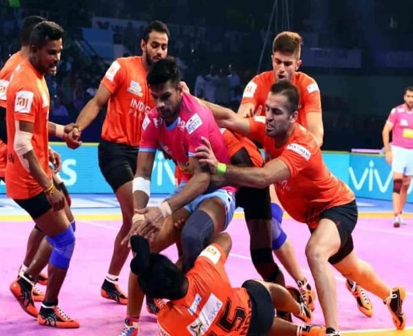 Yuva Kabaddi Series 2022 Full Schedule, Live Streaming, Teams, Squads, Venue, Match Timings, Points Table, All You Need To Know