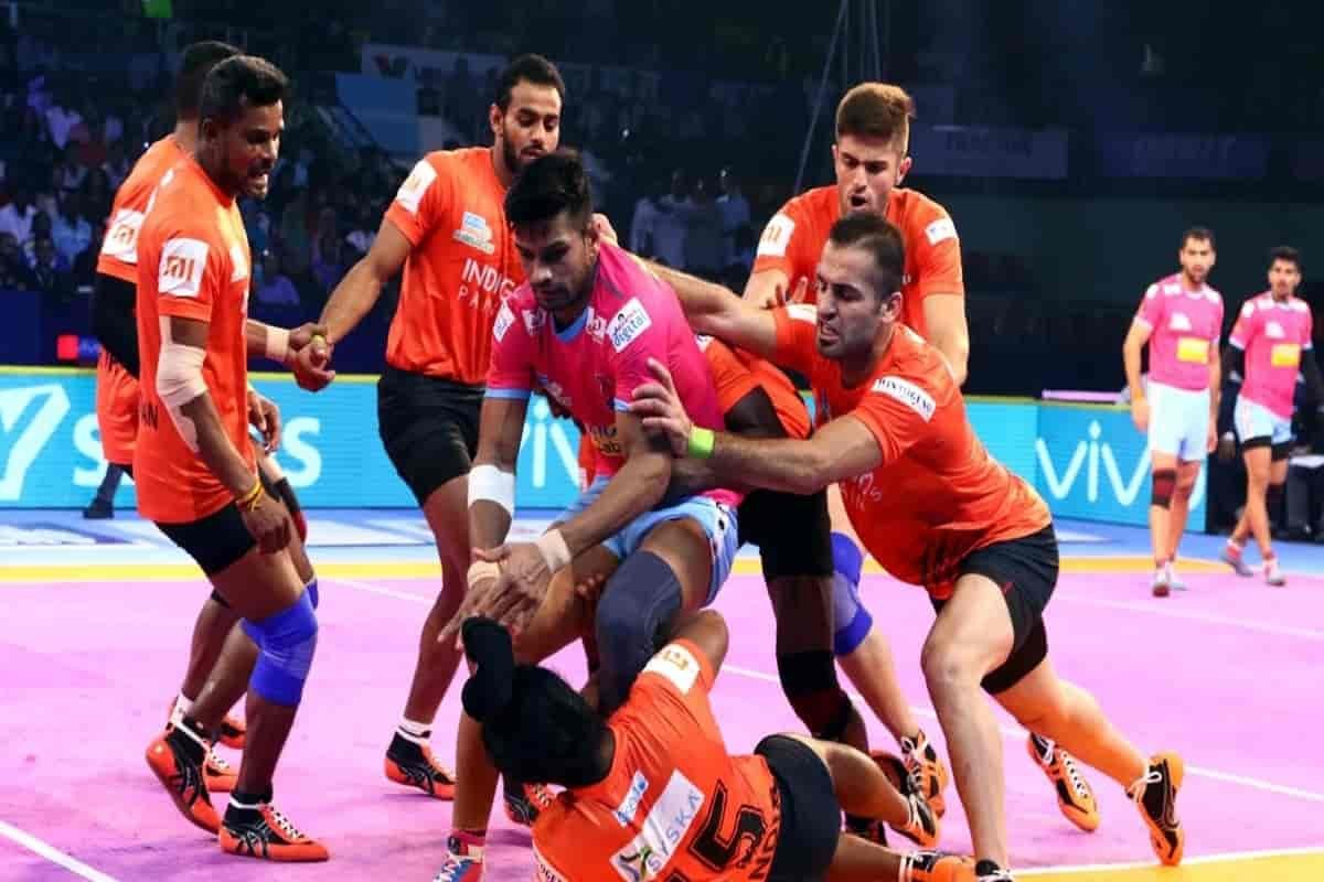 Yuva Kabaddi Series 2022 Full Schedule, Live Streaming, Teams, Squads ...