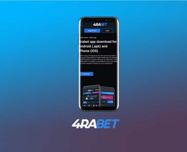 4rabet app Download for Android & iOS - Times24 TV
