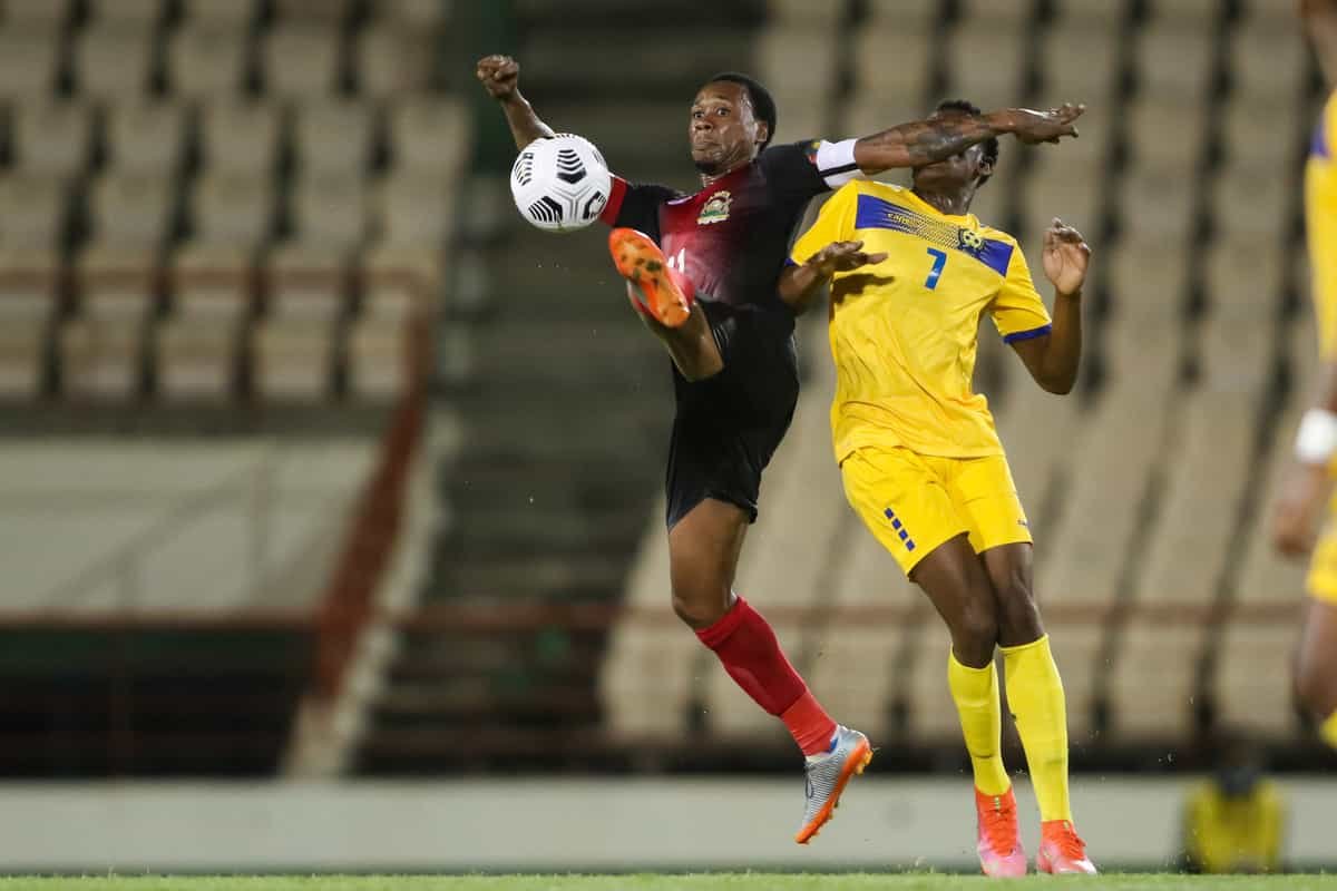 Antigua and Barbuda vs Guadeloupe Live Streaming, Live Score, Team Prediction, Lineups, Kick-off Time: CONCACAF Nations League 2022–23