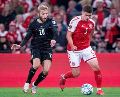 Austria vs Denmark Live Streaming, Team Prediction, Live Score, Venue, Lineups, Kick-off Time in India: UEFA Nations League 2022