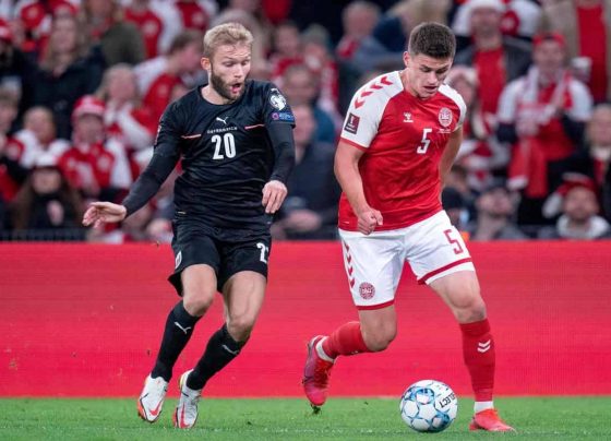 Austria vs Denmark Live Streaming, Team Prediction, Live Score, Venue, Lineups, Kick-off Time in India: UEFA Nations League 2022