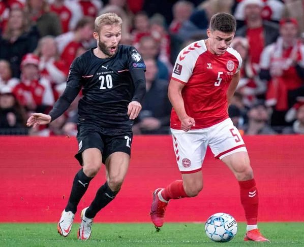 Austria vs Denmark Live Streaming, Team Prediction, Live Score, Venue, Lineups, Kick-off Time in India: UEFA Nations League 2022