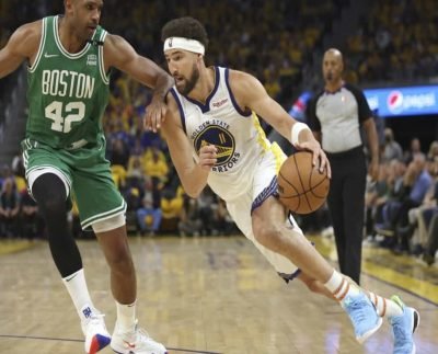 NBA 2021-22 Finals Live Streaming: BOS vs GSW Game 6 Dream11 Team, Prediction, Live Score, Boston Celtics vs Golden State Warriors Lineup