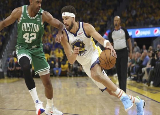 NBA 2021-22 Finals Live Streaming: BOS vs GSW Game 6 Dream11 Team, Prediction, Live Score, Boston Celtics vs Golden State Warriors Lineup