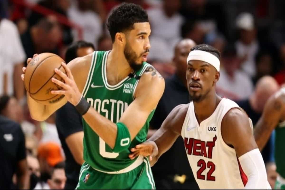 NBA Finals 2021-22 Live Streaming: Boston Celtics vs Golden State Warriors Game 4, BOS vs GSW Dream11 Team, Prediction, Score, Lineups