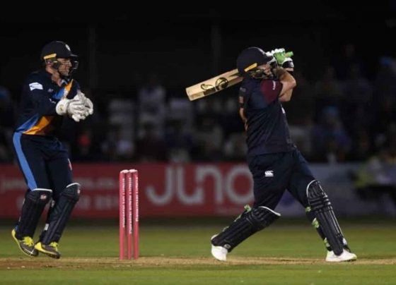 DER vs NOR Dream11 Team Prediction, Live Score, Derbyshire vs Northamptonshire Live Streaming, Preview, Squads: T20 Blast 2022