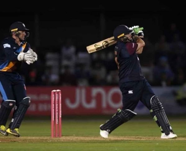 DER vs NOR Dream11 Team Prediction, Live Score, Derbyshire vs Northamptonshire Live Streaming, Preview, Squads: T20 Blast 2022