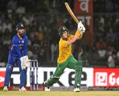IND vs SA Dream11 Team Prediction, India vs South Africa 2nd T20 Live Streaming, Today Cricket Match Fantasy Tips, Playing XI, Timing, Venue