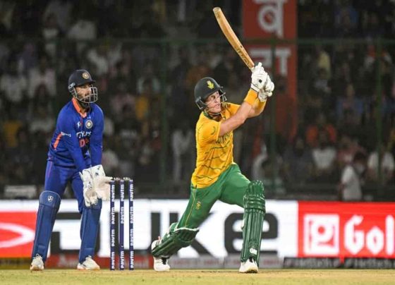 IND vs SA Dream11 Team Prediction, India vs South Africa 2nd T20 Live Streaming, Today Cricket Match Fantasy Tips, Playing XI, Timing, Venue