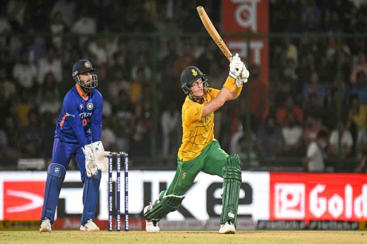 IND vs SA  Dream11 Team Prediction, India vs South Africa 2nd T20 Live Streaming, Today Cricket Match Fantasy Tips, Playing XI, Timing, Venue