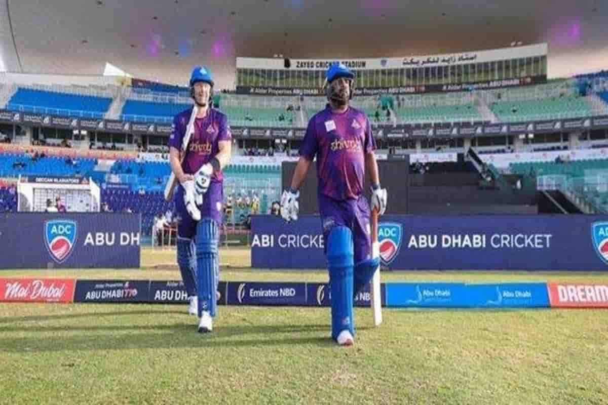 Emirates D20 2022: DUB vs ABD Dream11 Team Prediction, Dubai vs Abu Dhabi Live Streaming, Fantasy Tips, Probable Playing XI