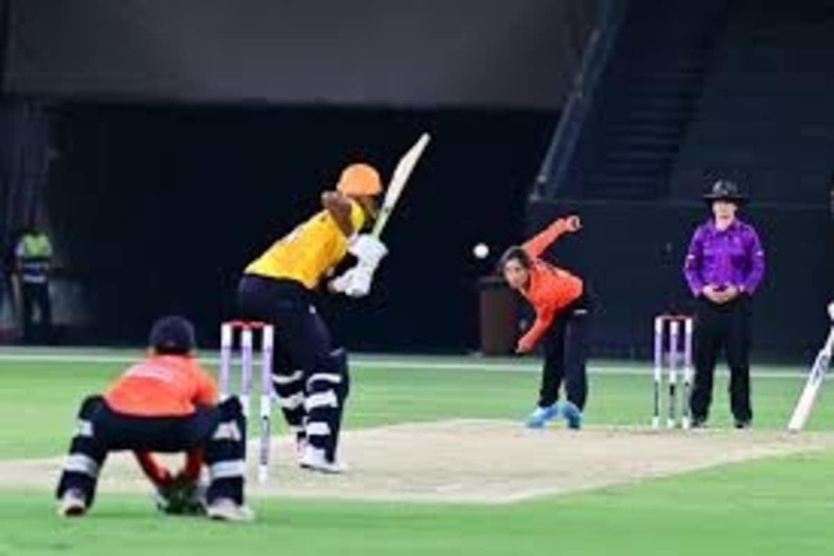 Emirates D20 2022: Dubai vs Abu Dhabi Live Streaming Free, Live Score, DUB vs ABD  Dream11 Team Prediction, Fantasy Tips, Squads, Broadcast
