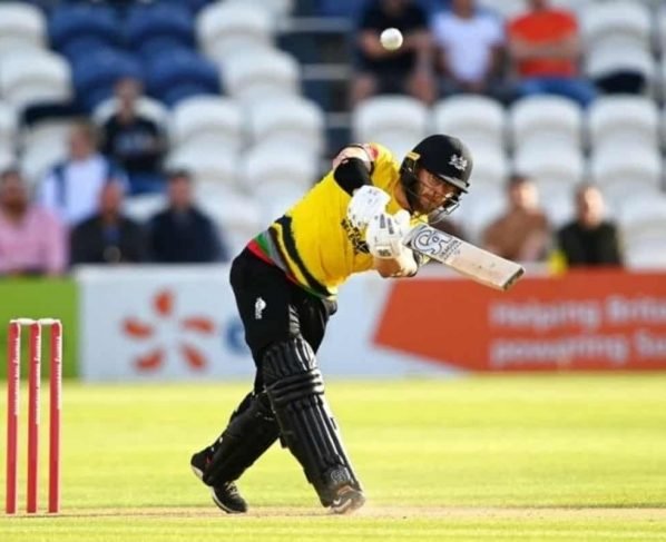 KET vs GLO Dream11 Team Prediction, Live Score, Kent vs Gloucestershire Live Streaming, Preview, Squads: T20 Blast 2022