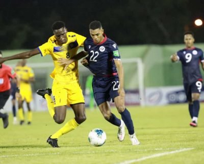 Barbados vs Antigua and Barbuda Live Streaming, Live Score, Team Prediction, Venue, Lineups, Kick-off Time: CONCACAF Nations League 2022–23