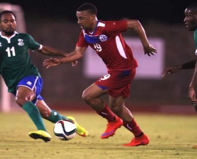 Dominican Republic vs French Guiana Live Streaming, Live Score, Team Prediction, Venue, Lineups, Kick-off Time: CONCACAF Nations League 2022–23