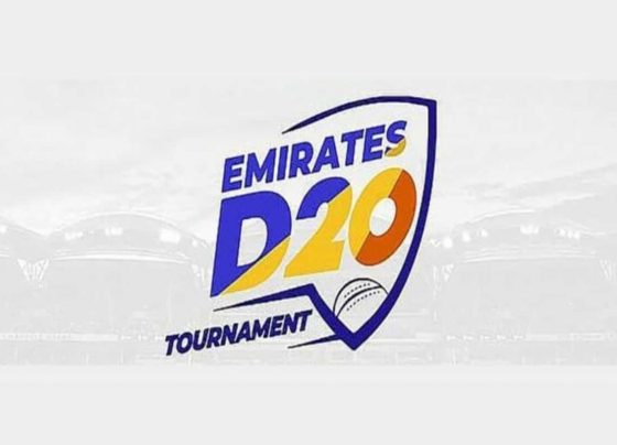 Emirates D20 2022 Full Schedule, Live Streaming, Teams, Points Table, Squads, Venue, Match Timings, All You Need To Know