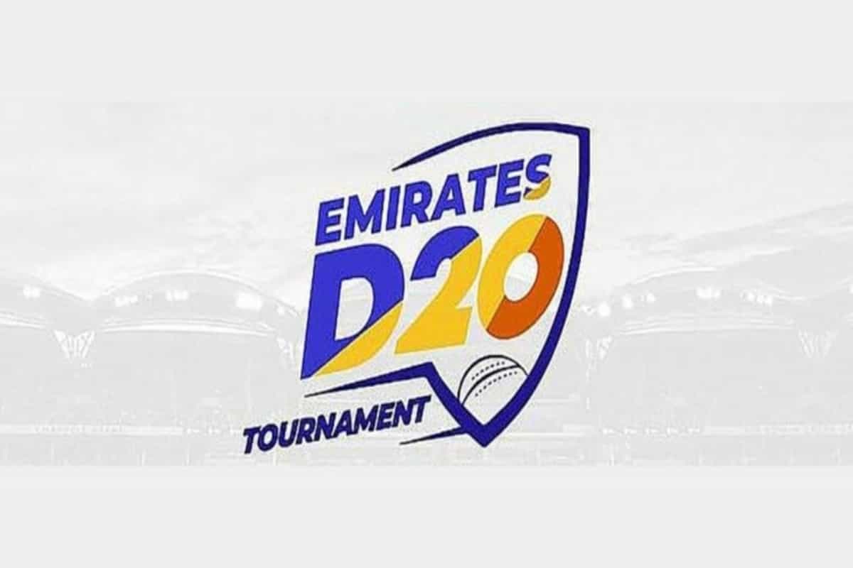 Emirates D20 2022 Full Schedule, Live Streaming, Fixtures, Teams, Squads, Points Table, Match Timings IST, All You Need To Know