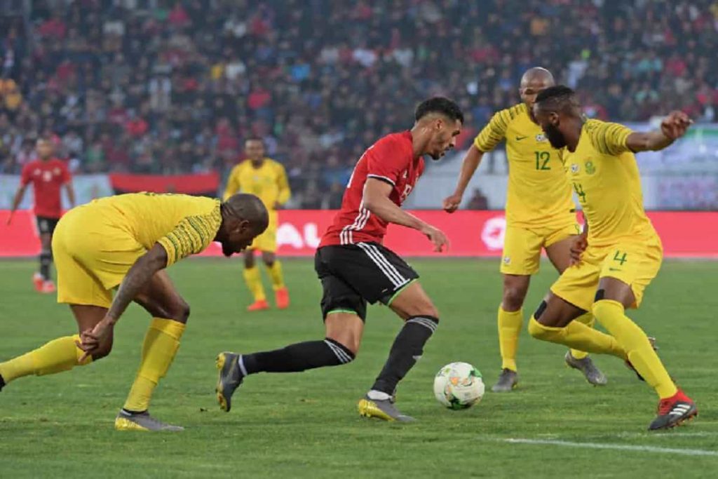 Equatorial Guinea vs Libya Live Streaming, Live Score, Team Prediction, Venue, Lineups, Kick-off Time: Africa Cup of Nations Qualifiers 2022