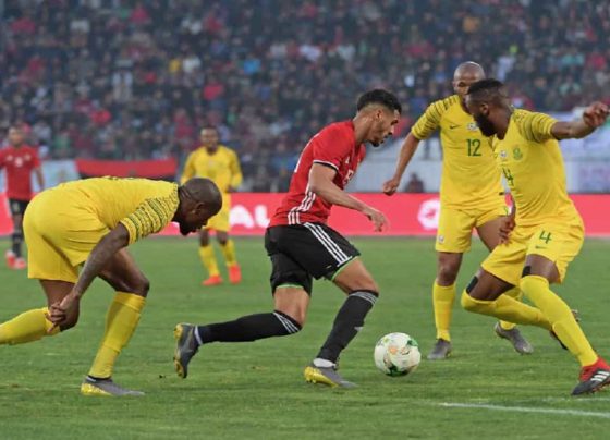 Equatorial Guinea vs Libya Live Streaming, Live Score, Team Prediction, Venue, Lineups, Kick-off Time: Africa Cup of Nations Qualifiers 2022