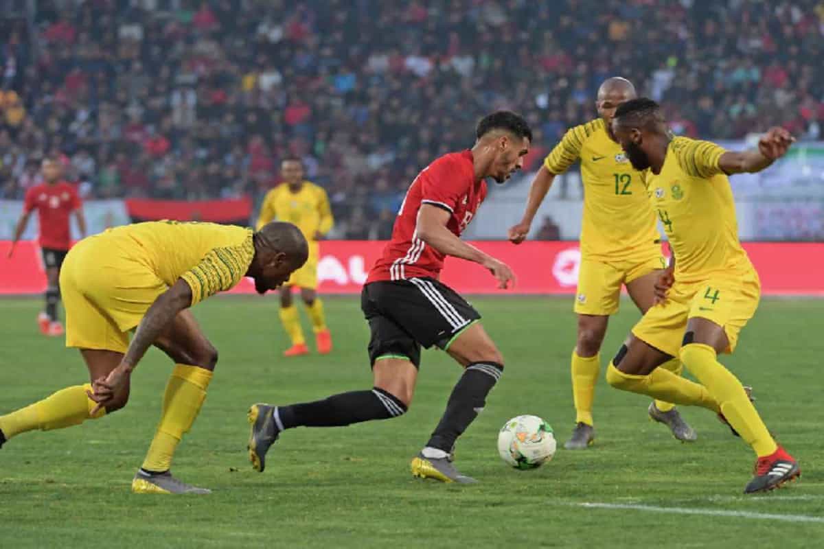 Equatorial Guinea vs Libya Live Streaming, Live Score, Team Prediction, Lineups, Kick-off Time: Africa Cup of Nations Qualifiers 2022