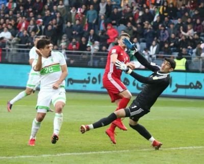 IR Iran vs Algeria Live Streaming, Team Prediction, Live Score, Lineups, Kick-off Time: International Friendlies 2022