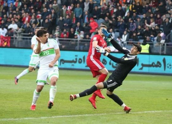 IR Iran vs Algeria Live Streaming, Team Prediction, Live Score, Lineups, Kick-off Time: International Friendlies 2022