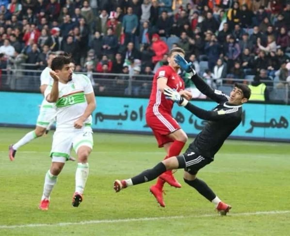 IR Iran vs Algeria Live Streaming, Team Prediction, Live Score, Lineups, Kick-off Time: International Friendlies 2022
