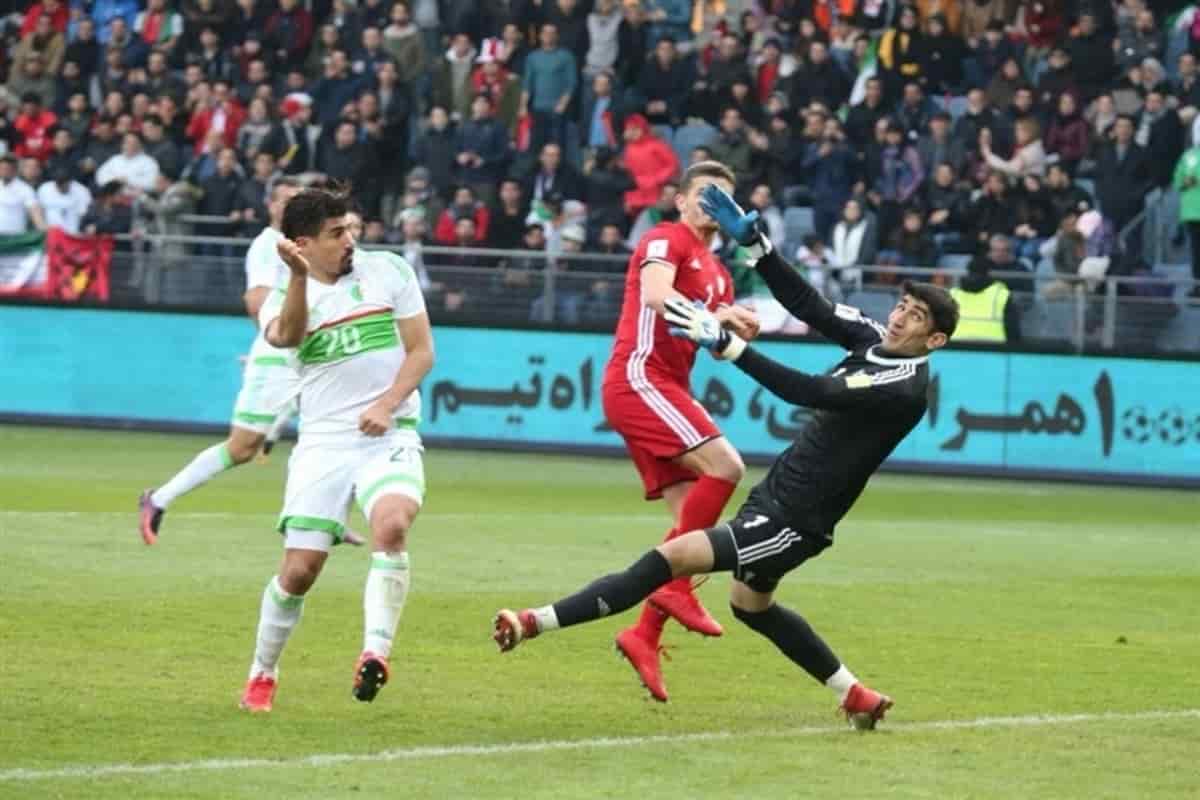 IR Iran vs Algeria Live Streaming, Team Prediction, Live Score, Lineups, Kick-off Time: International Friendlies 2022