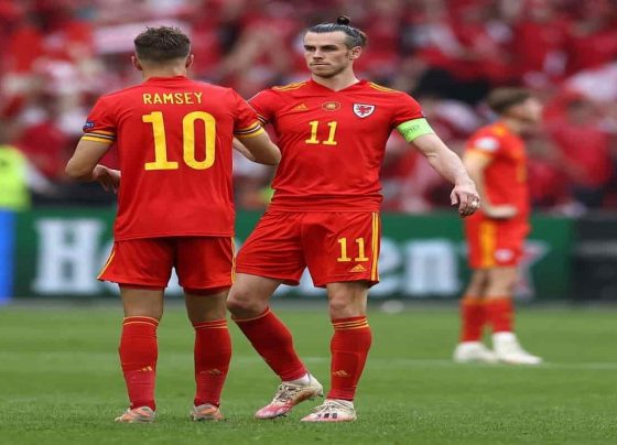 Wales vs Ukraine Live Streaming, Live Score, Team Prediction, Lineups, Kick-off Time: 2022 FIFA World Cup Qualifiers – UEFA